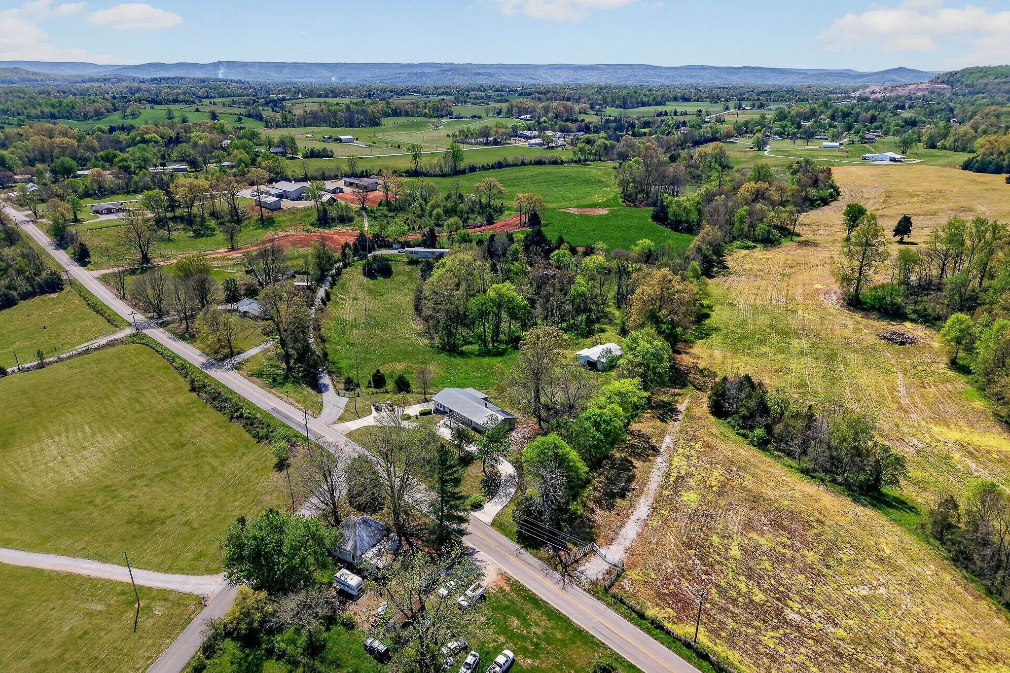 463 Franks Ferry Road Sparta, TN 38583 - Photo 39 of 64