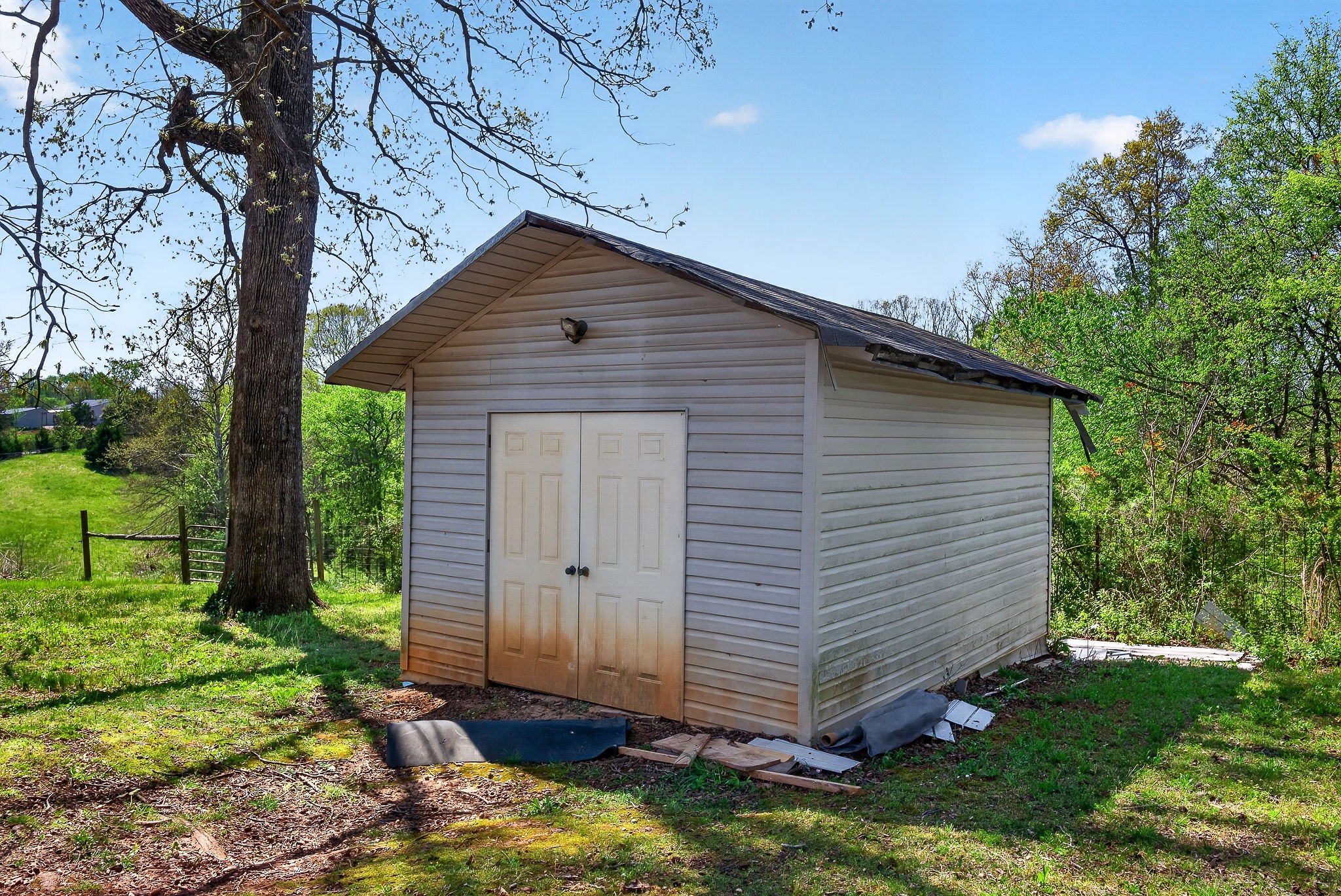 463 Franks Ferry Road Sparta, TN 38583 - Photo 46 of 64