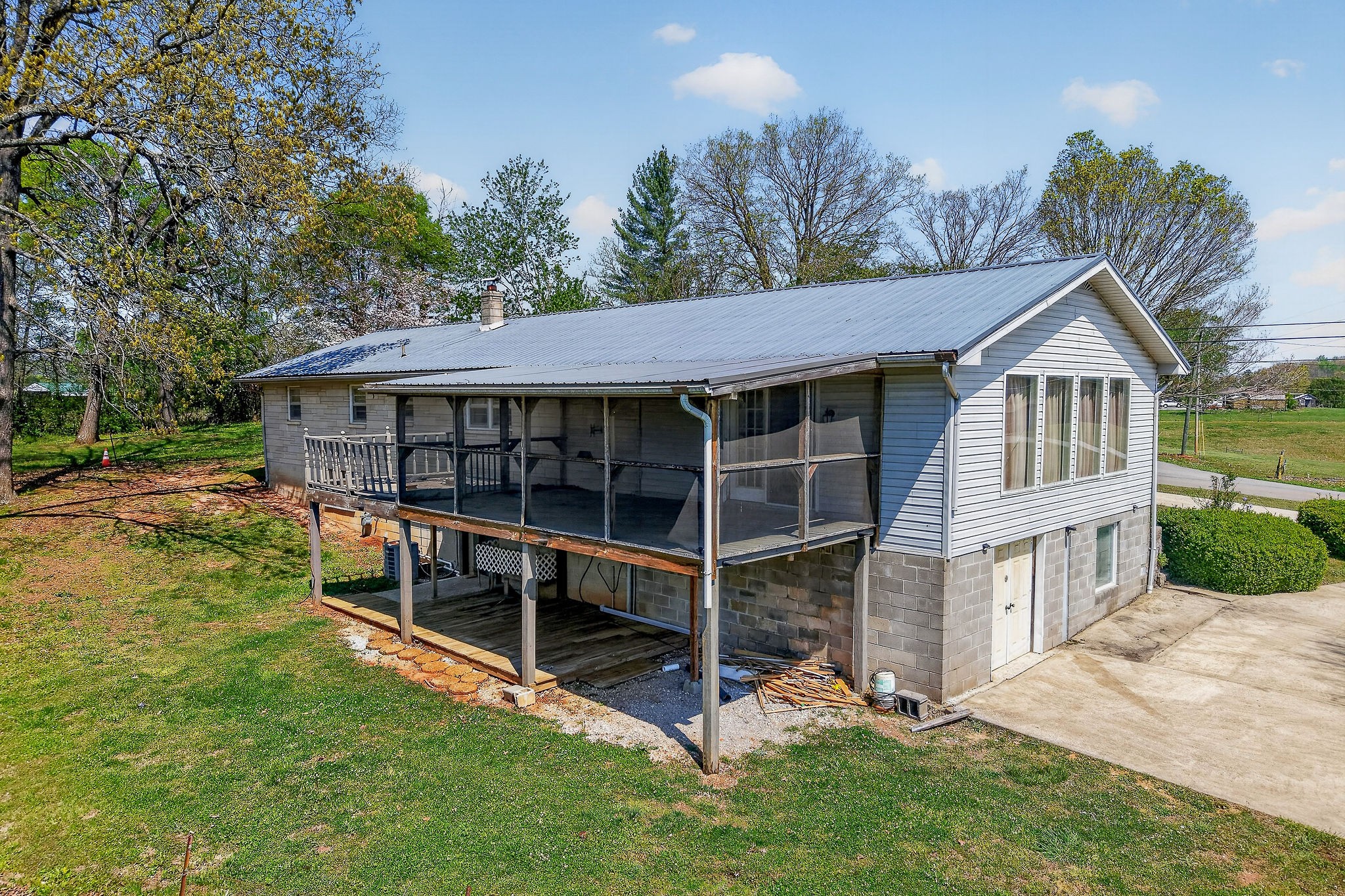 463 Franks Ferry Road Sparta, TN 38583 - Photo 55 of 64