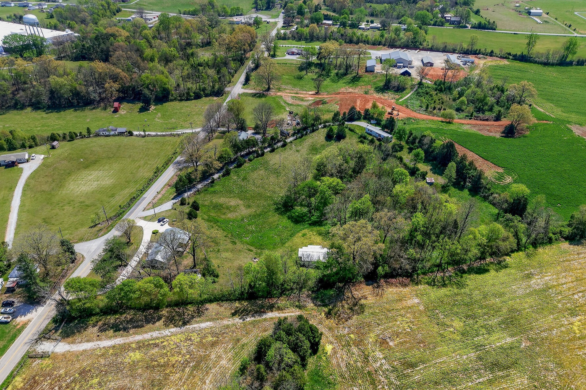 463 Franks Ferry Road Sparta, TN 38583 - Photo 56 of 64