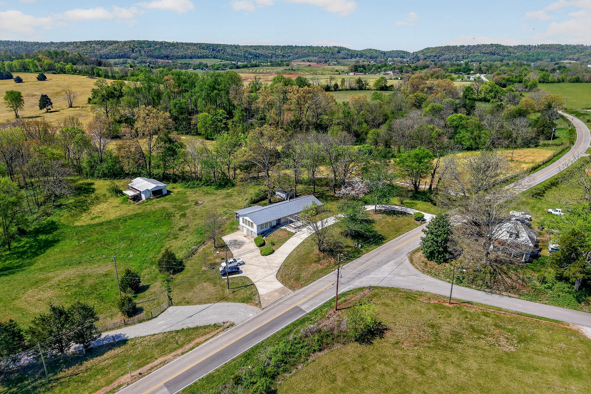 463 Franks Ferry Road Sparta, TN 38583 - Photo 59 of 64