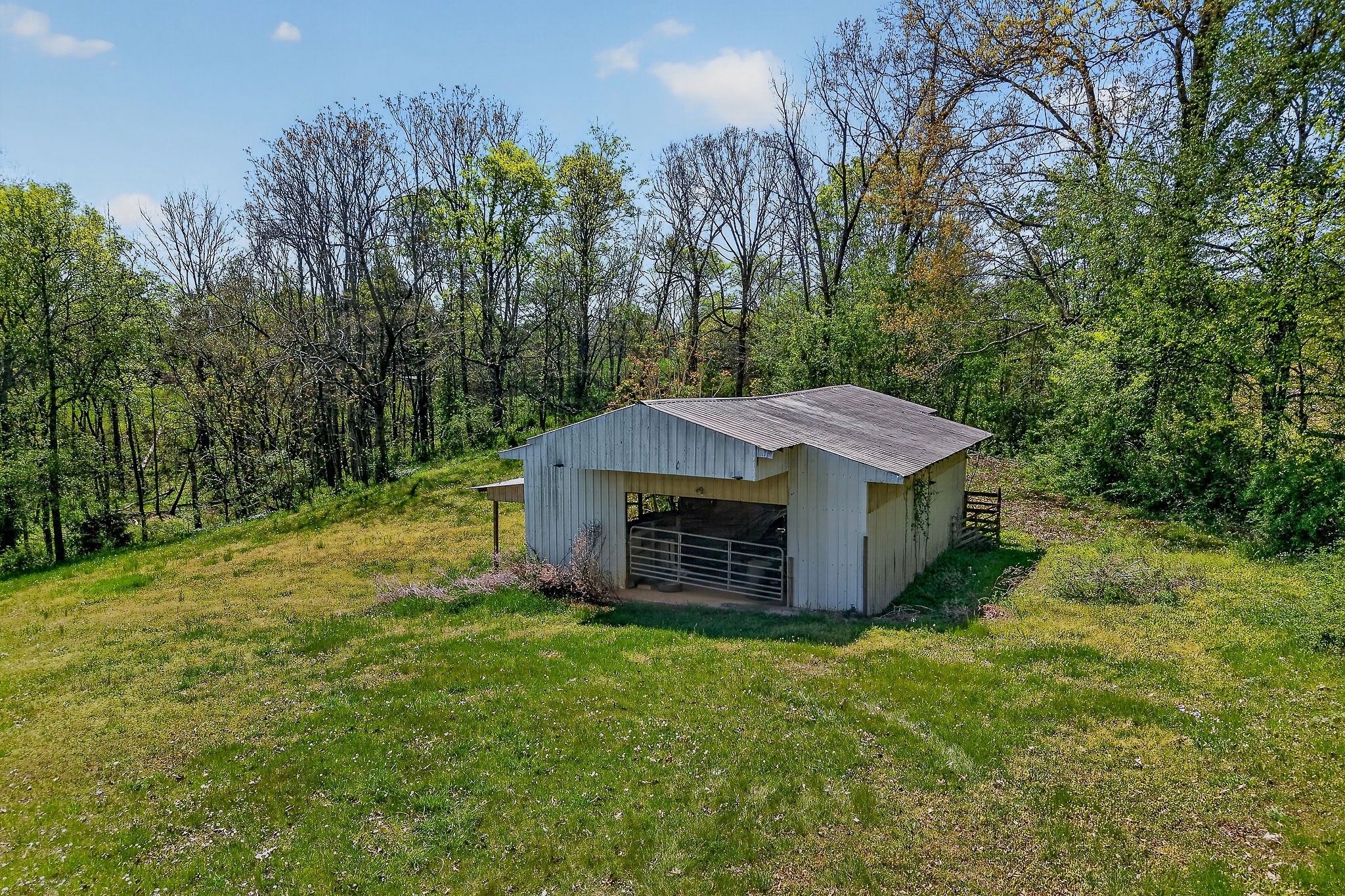 463 Franks Ferry Road Sparta, TN 38583 - Photo 60 of 64