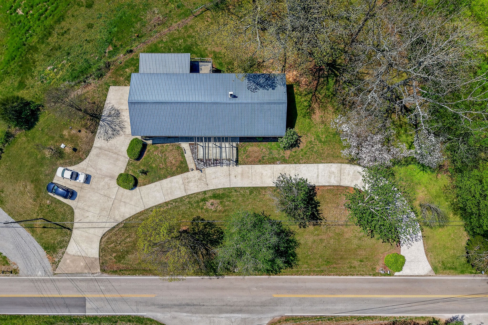 463 Franks Ferry Road Sparta, TN 38583 - Photo 6 of 64