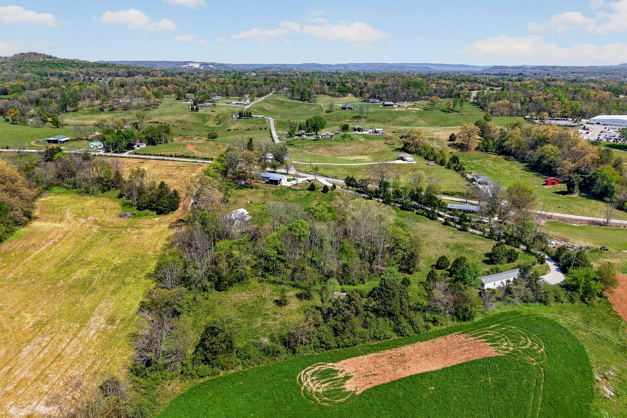 463 Franks Ferry Road Sparta, TN 38583 - Photo 63 of 64