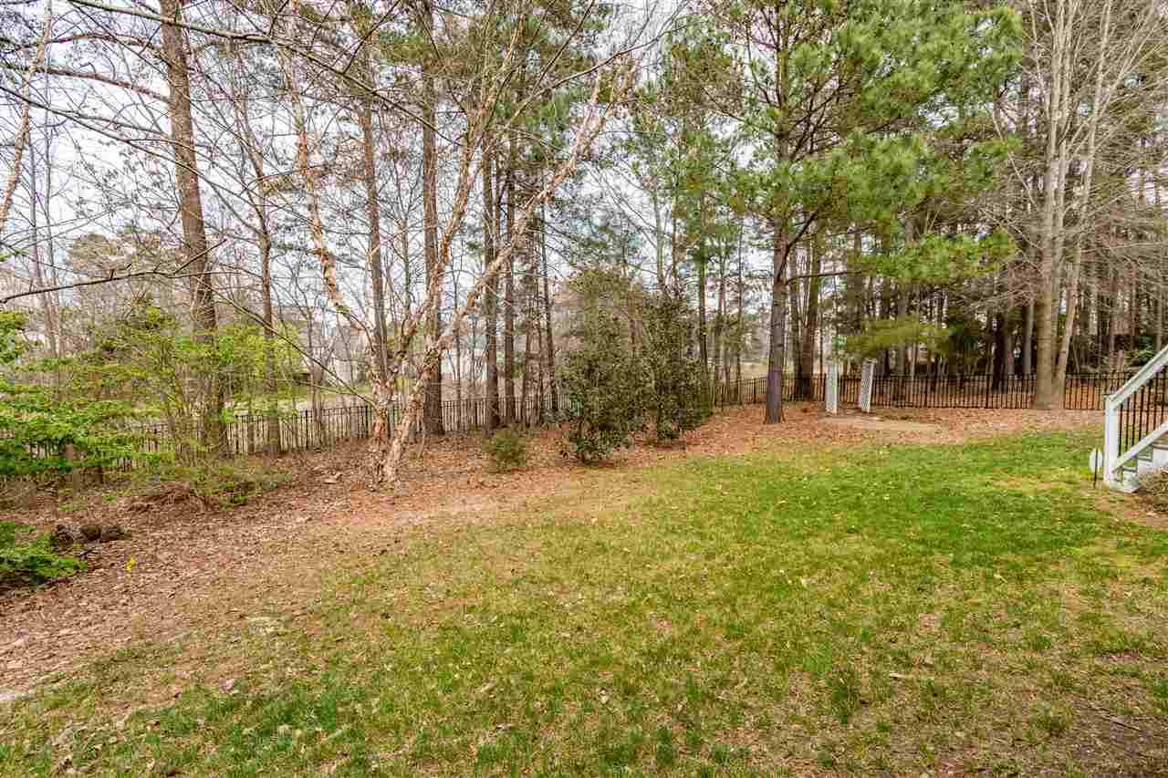 12509 Calderwood Street Raleigh, NC 27614 - Photo 28 of 30 Photo 28