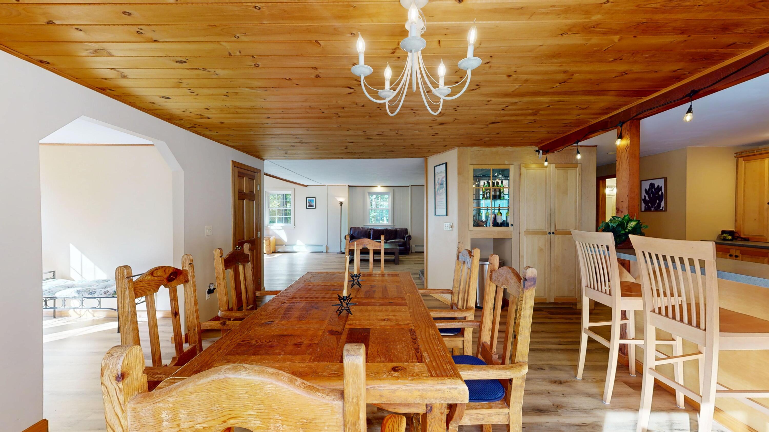 194 Hearthside Road Standish, ME 04084 - Photo 15 of 87 Dining Area