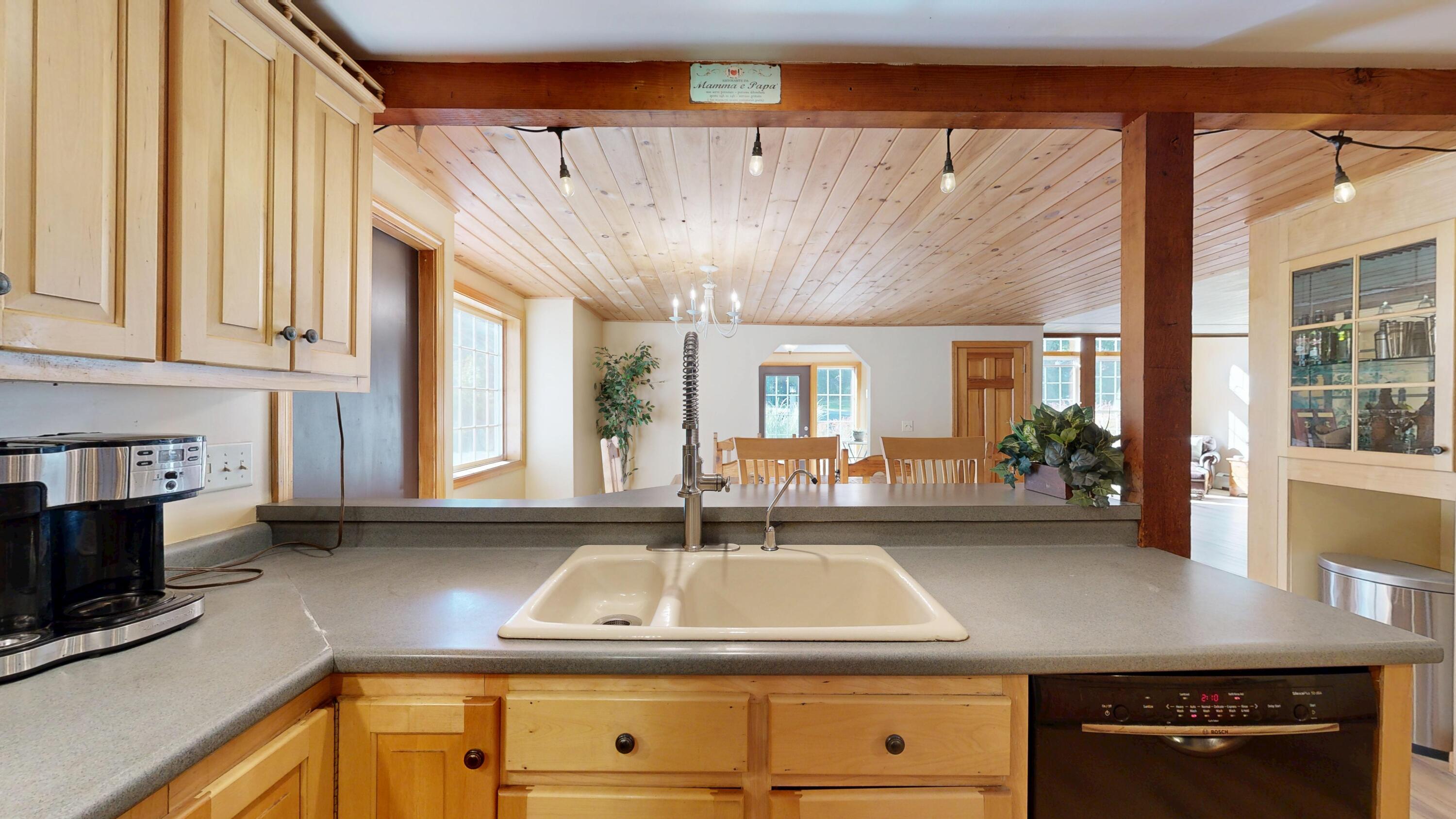 194 Hearthside Road Standish, ME 04084 - Photo 25 of 87 Kitchen