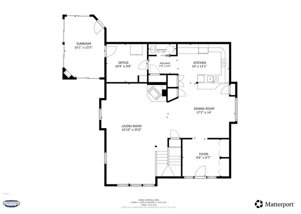 $674,999 | 194 Hearthside Road, Standish, ME 04084