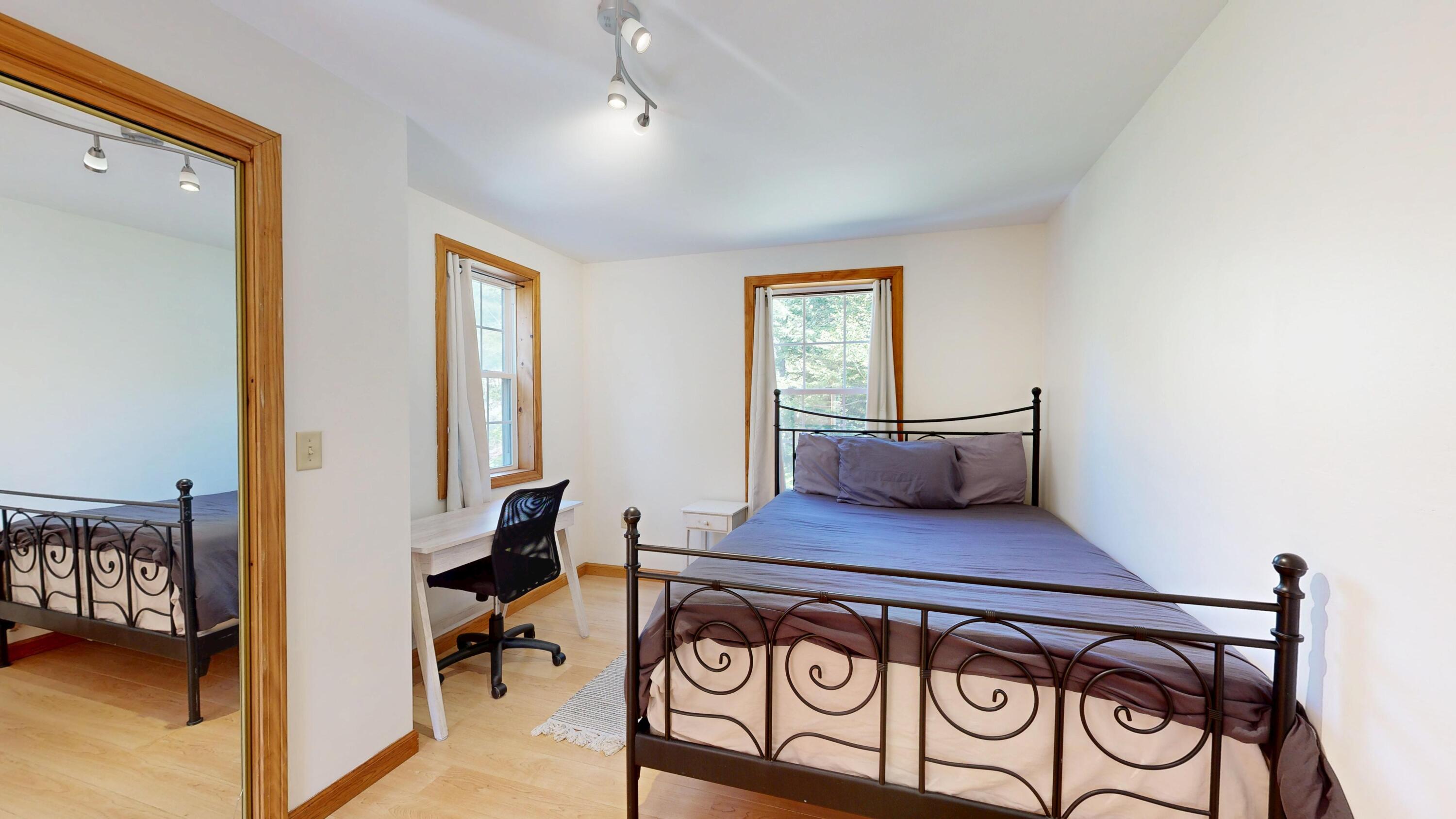 194 Hearthside Road Standish, ME 04084 - Photo 49 of 87 Bedroom 3 Second Floor