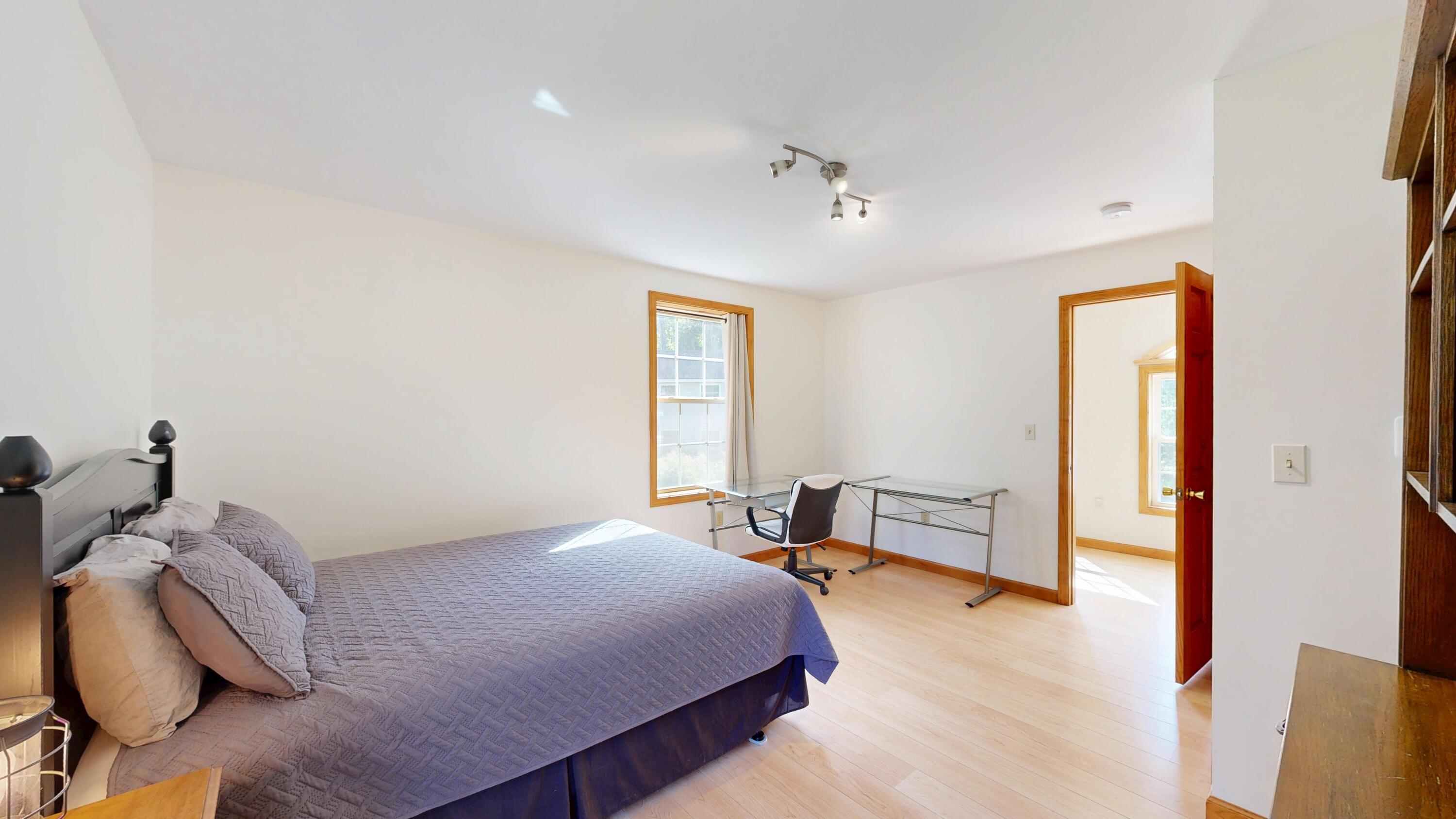 194 Hearthside Road Standish, ME 04084 - Photo 51 of 87 Bedroom 4 Second Floor