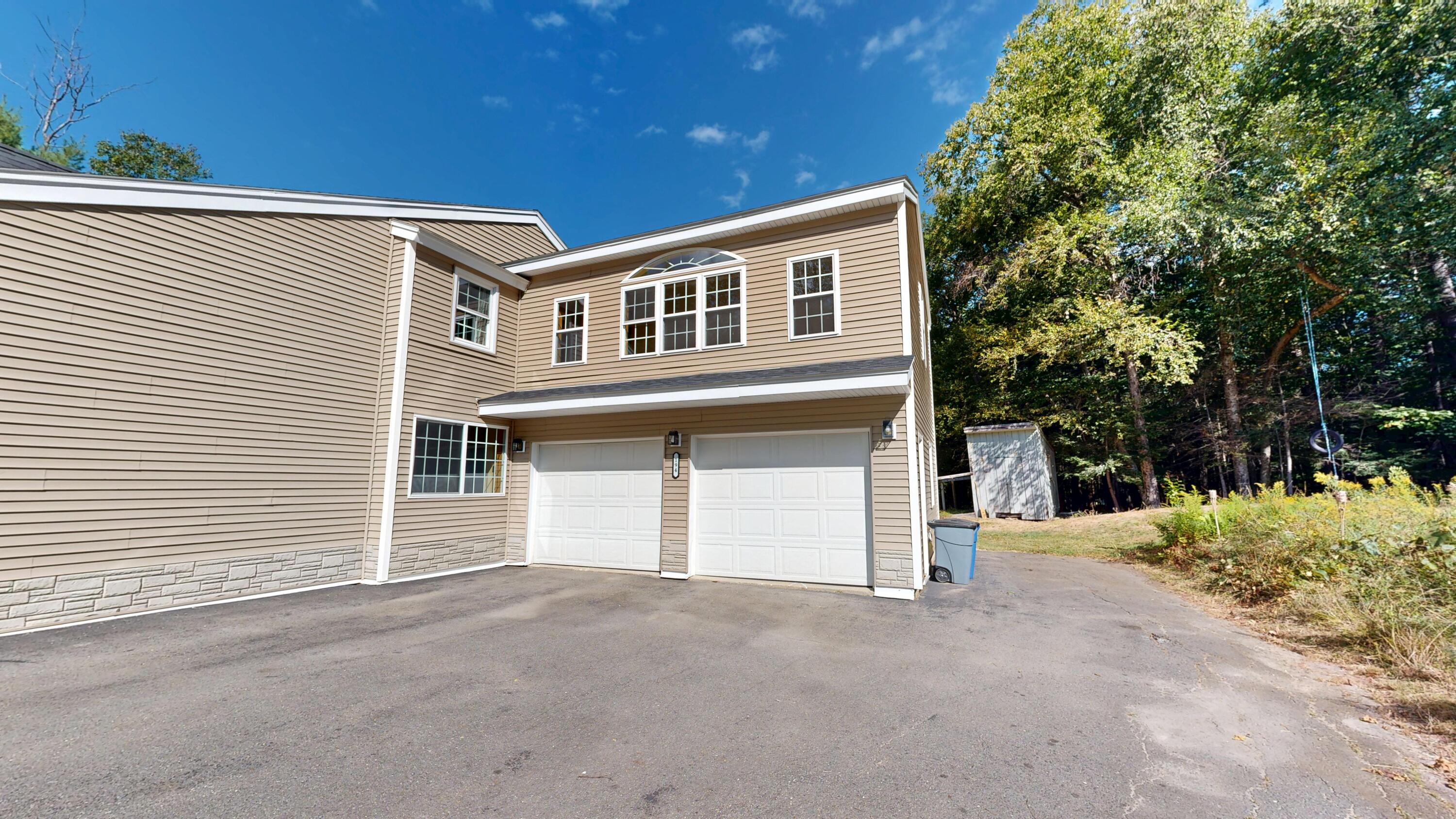 194 Hearthside Road Standish, ME 04084 - Photo 59 of 87 Garage