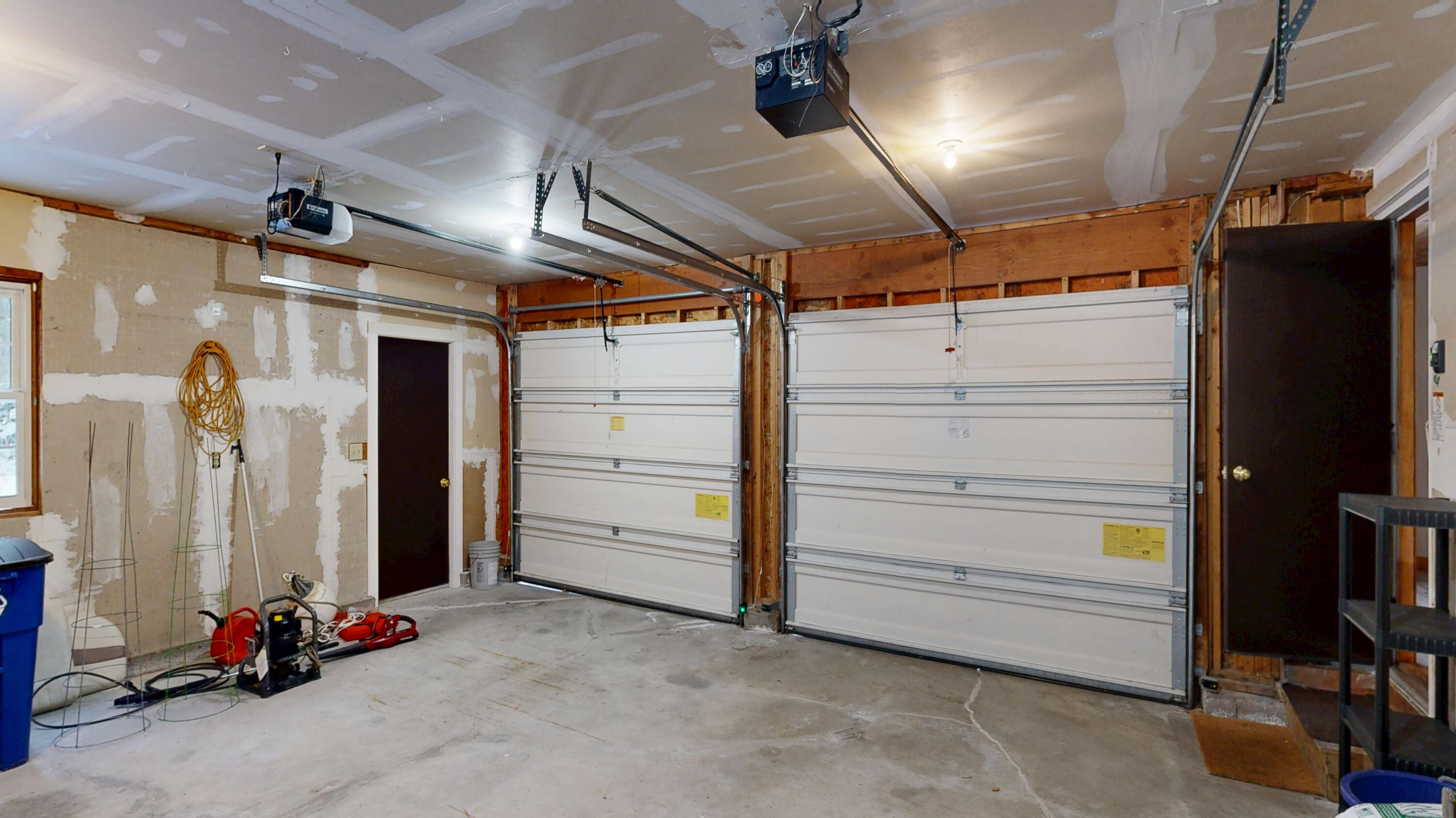 194 Hearthside Road Standish, ME 04084 - Photo 60 of 87 Garage