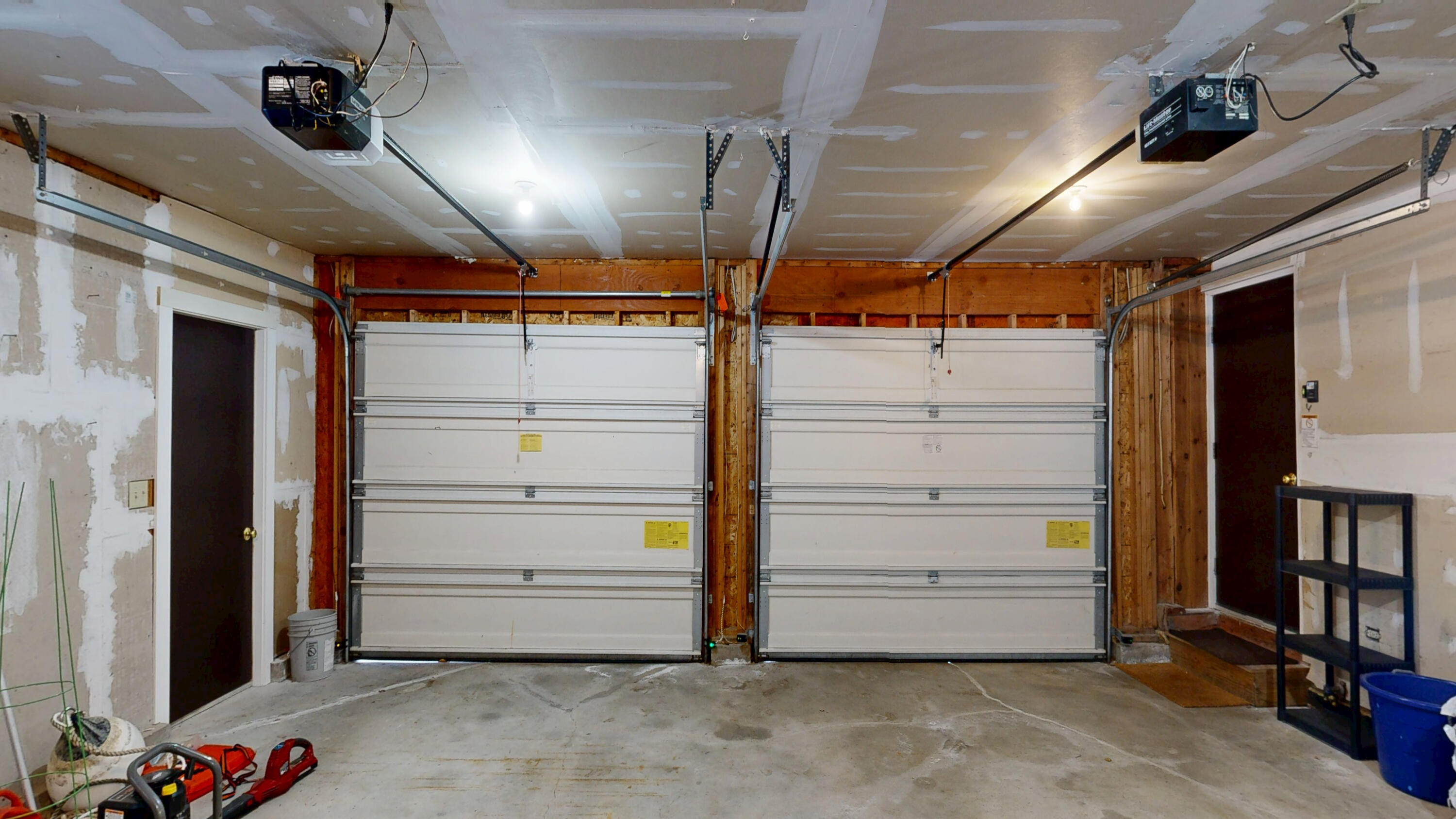 194 Hearthside Road Standish, ME 04084 - Photo 61 of 87 Garage