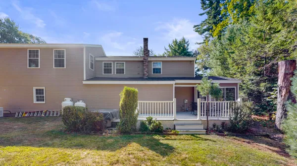 $674,999 | 194 Hearthside Road, Standish, ME 04084