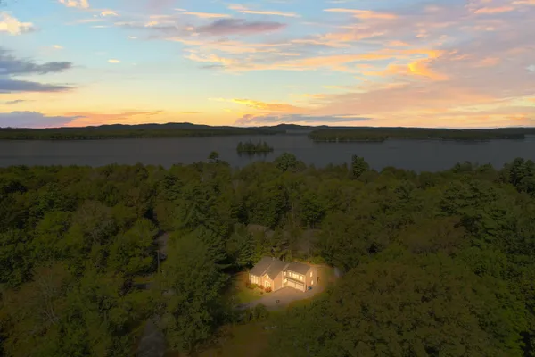 $674,999 | 194 Hearthside Road, Standish, ME 04084