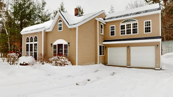 $674,999 | 194 Hearthside Road, Standish, ME 04084