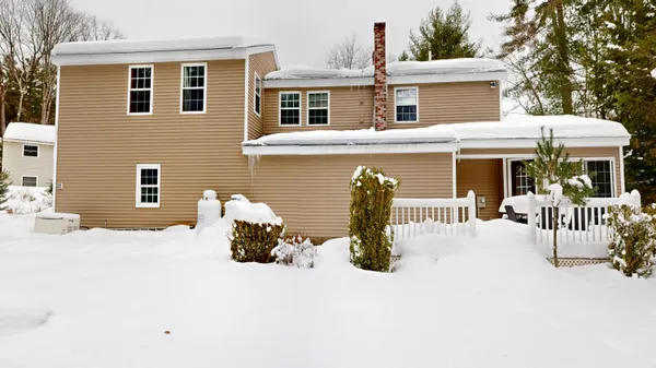 $674,999 | 194 Hearthside Road, Standish, ME 04084