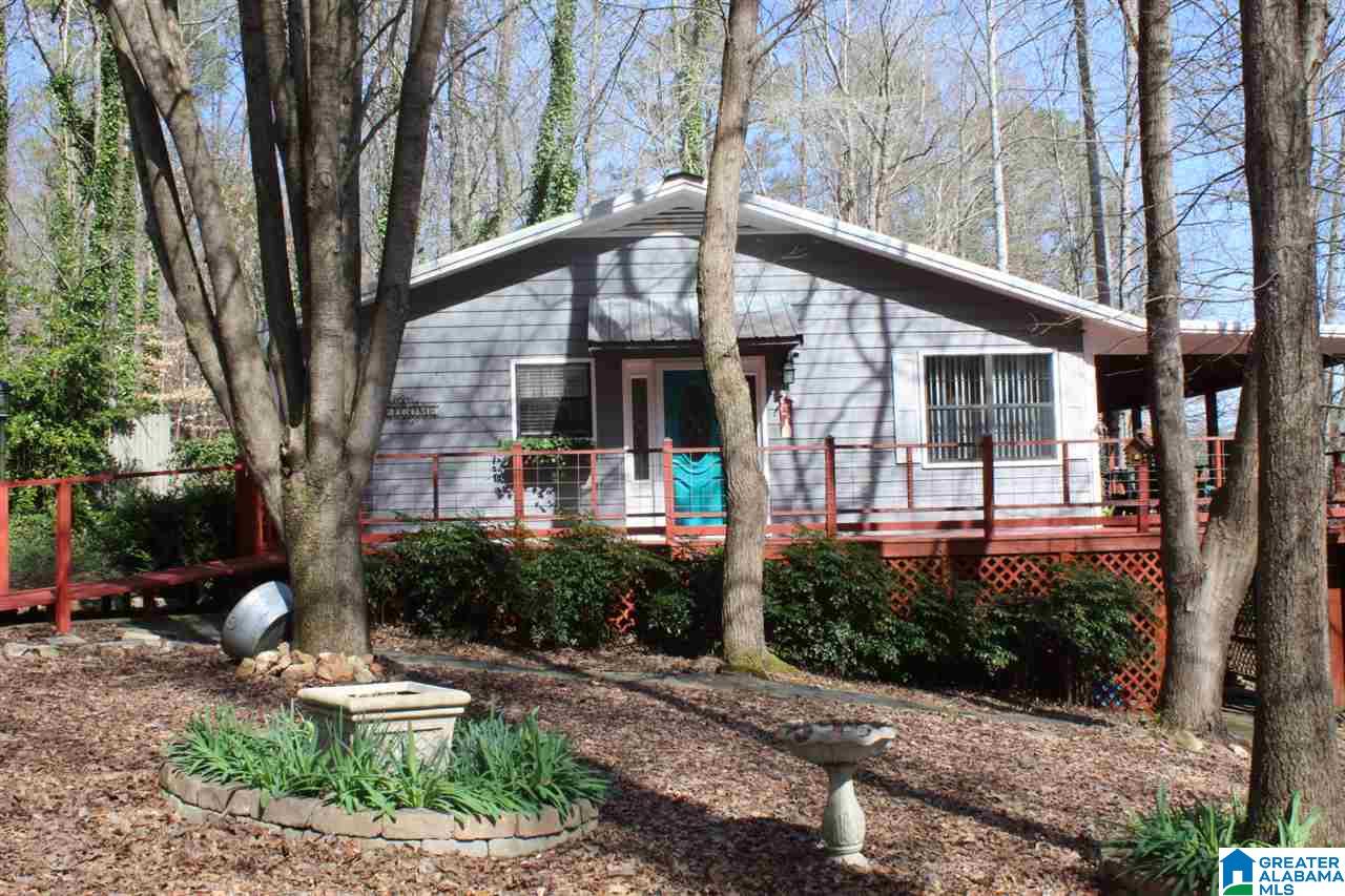 281 County Road 929 Delta, AL 36258 - Photo 2 of 49