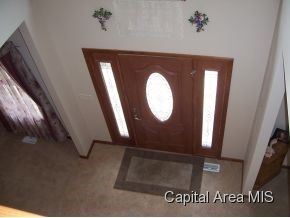 503 Walker Ridge Rochester, IL 62563 - Photo 2 of 24