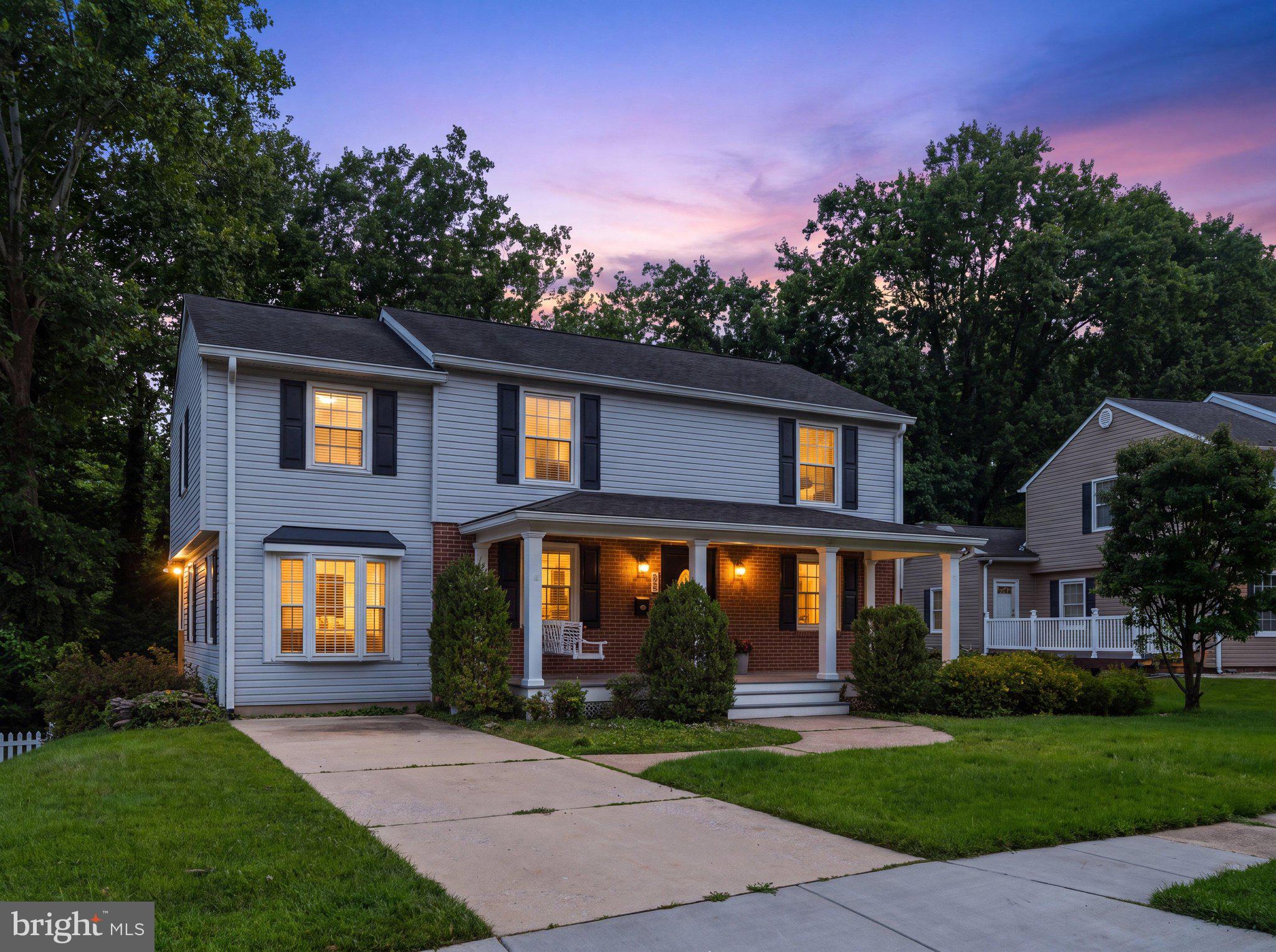 1023 Breezewick Road Towson, MD 21286 - Photo 1 of 45 Gallery Image 1