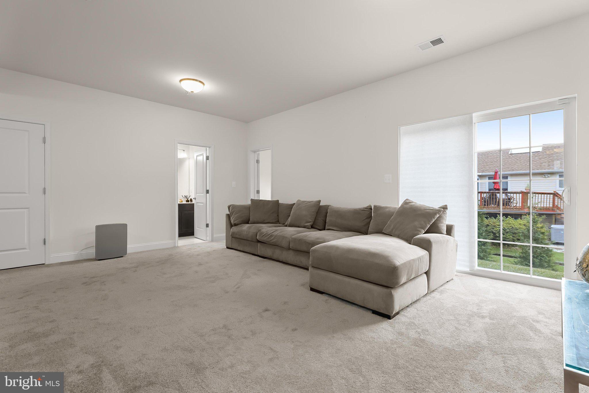 3 Greensborough Road Reisterstown, MD 21136 - Photo 34 of 46 Lower Level Family Room