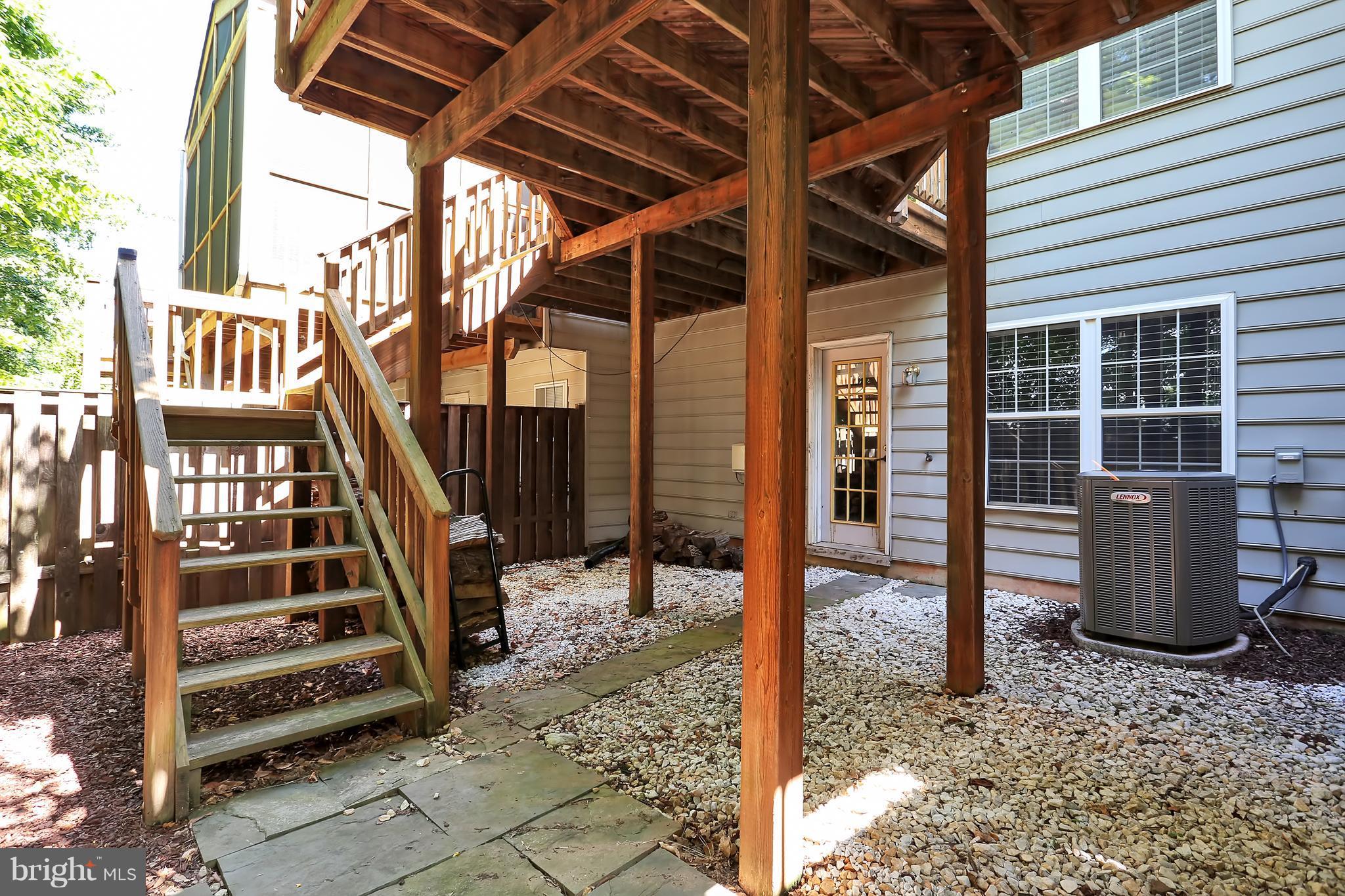 20693 Riptide Square Sterling, VA 20165 - Photo 28 of 30 a view of outdoor space