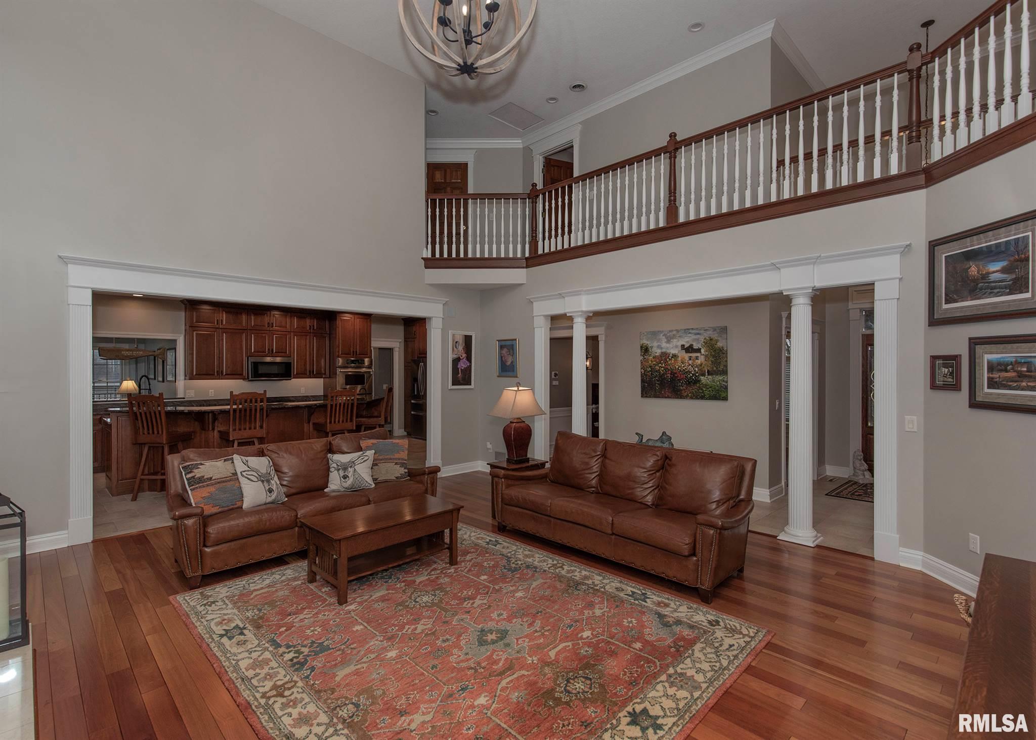 6489 Eagle Ridge Road Bettendorf, IA 52722 - Photo 17 of 50 Gallery Image 17