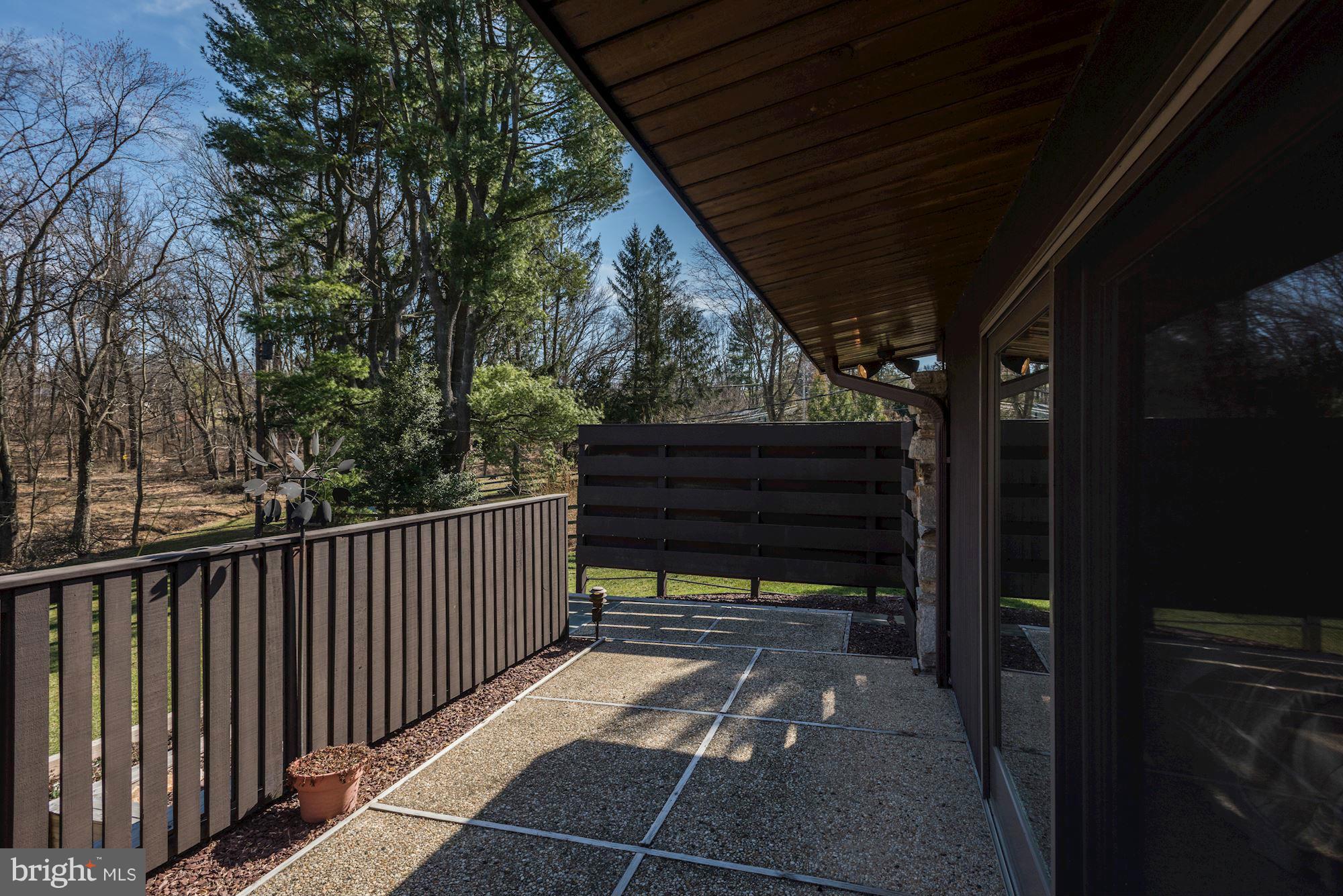 1411 Autumn Leaf Road Baltimore, MD 21286 - Photo 15 of 30 Its own Private Patio!