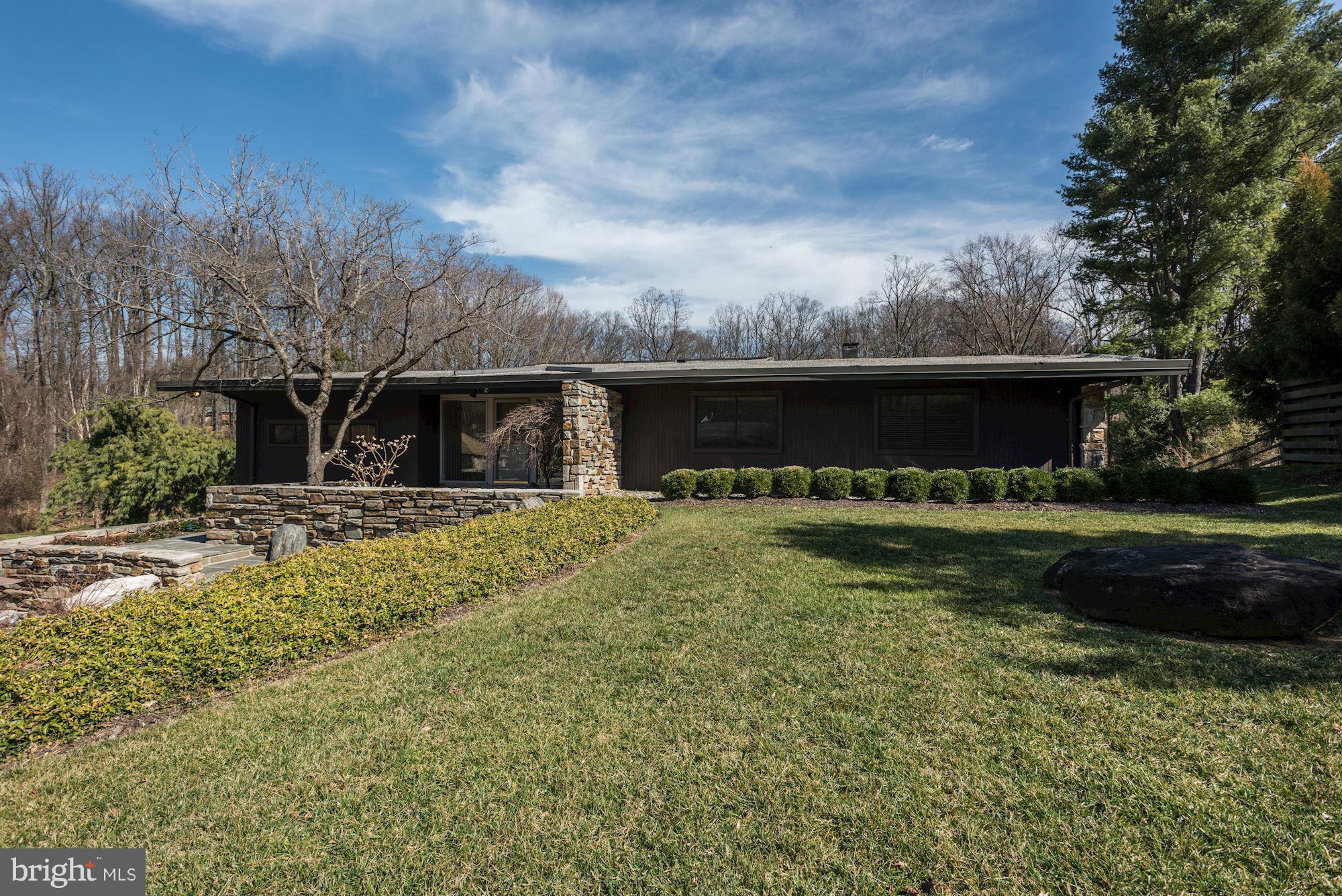 1411 Autumn Leaf Road Baltimore, MD 21286 - Photo 30 of 30 Truly Special Contemporary Rancher in Hampton