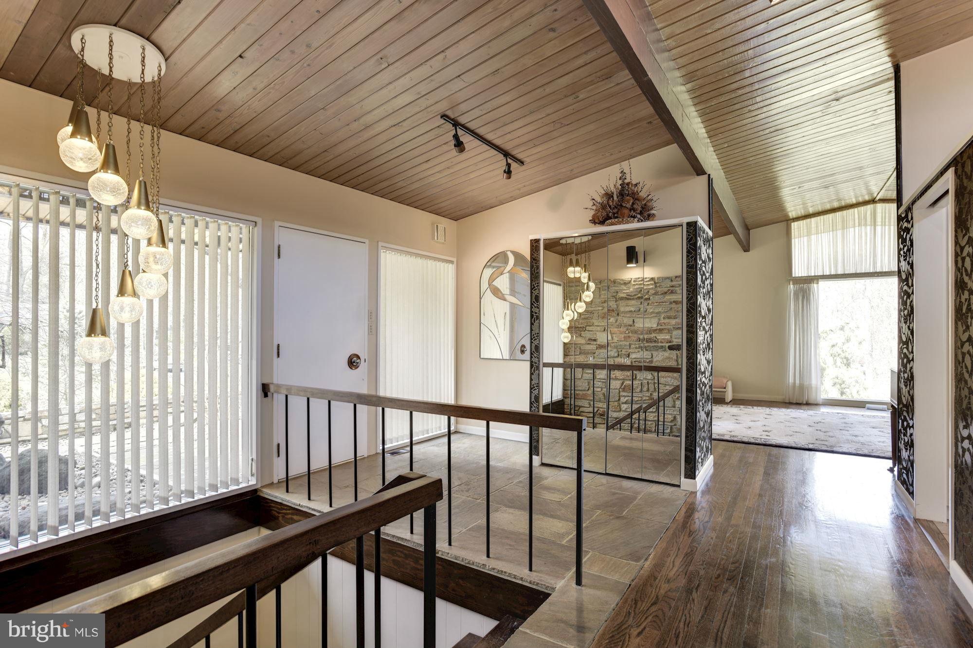 1411 Autumn Leaf Road Baltimore, MD 21286 - Photo 5 of 30 Enhanced with Vaulted Ceilings