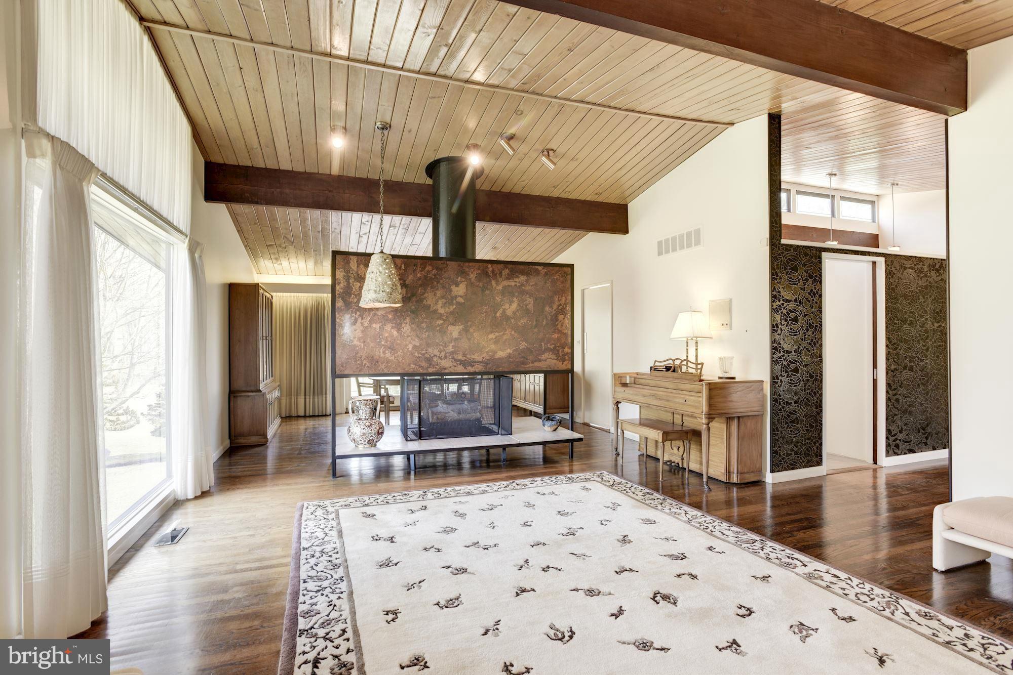 1411 Autumn Leaf Road Baltimore, MD 21286 - Photo 9 of 30 Ceilings