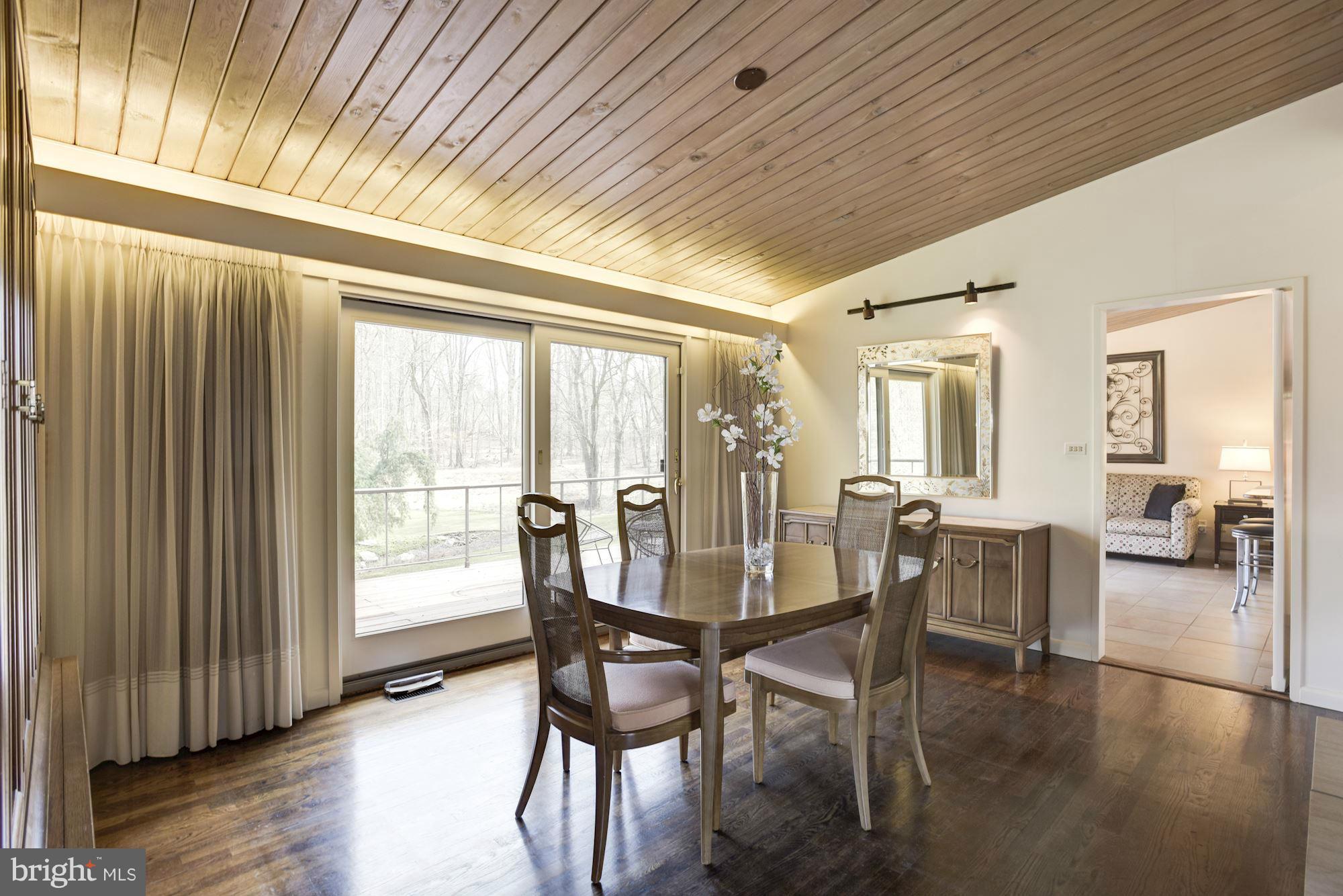 1411 Autumn Leaf Road Baltimore, MD 21286 - Photo 10 of 30 Opens to Spacious Deck