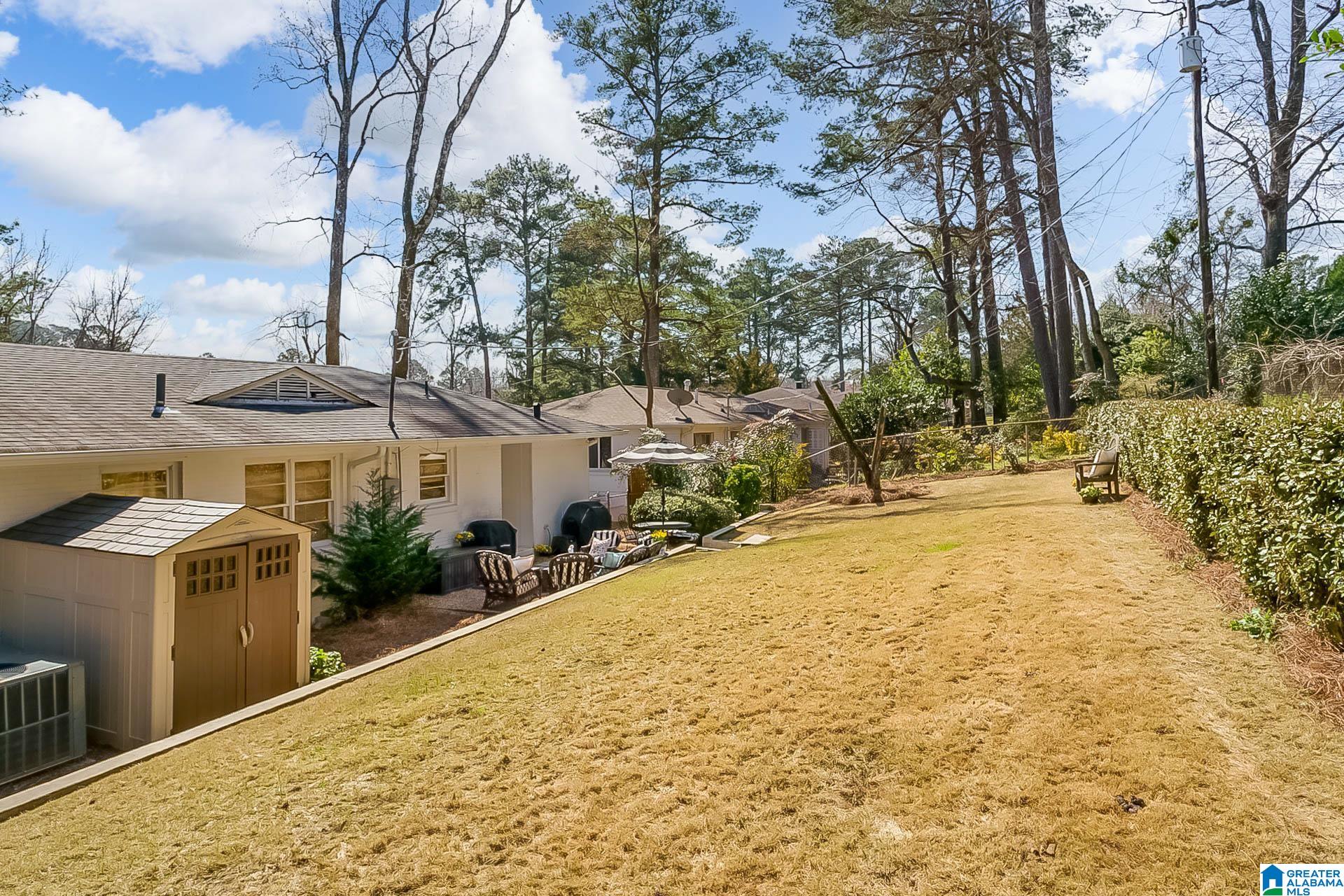 4312 Warren Road Birmingham, AL 35213 - Photo 28 of 36 Gallery Image 28