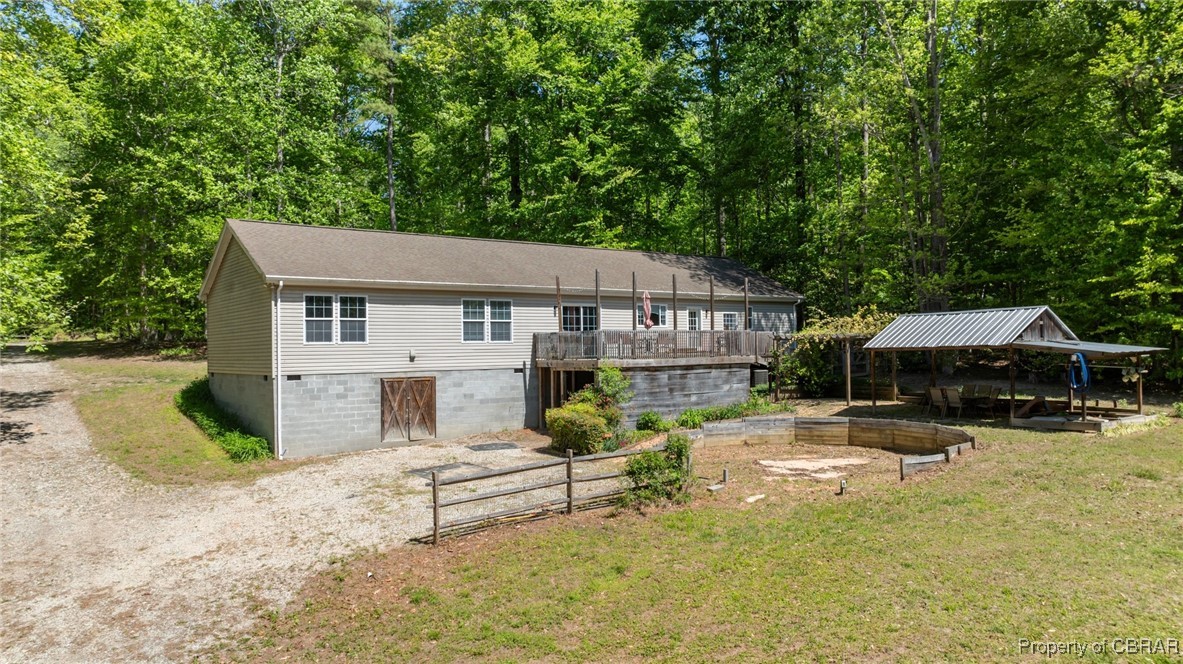 11325 Farm Road Saluda, VA 23149 - Photo 33 of 47 Gallery Image 33