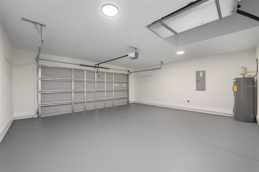 13750 Southwest 113th Lane Dunnellon, FL 34432 - Photo 23 of 26 a view of an empty room with a window