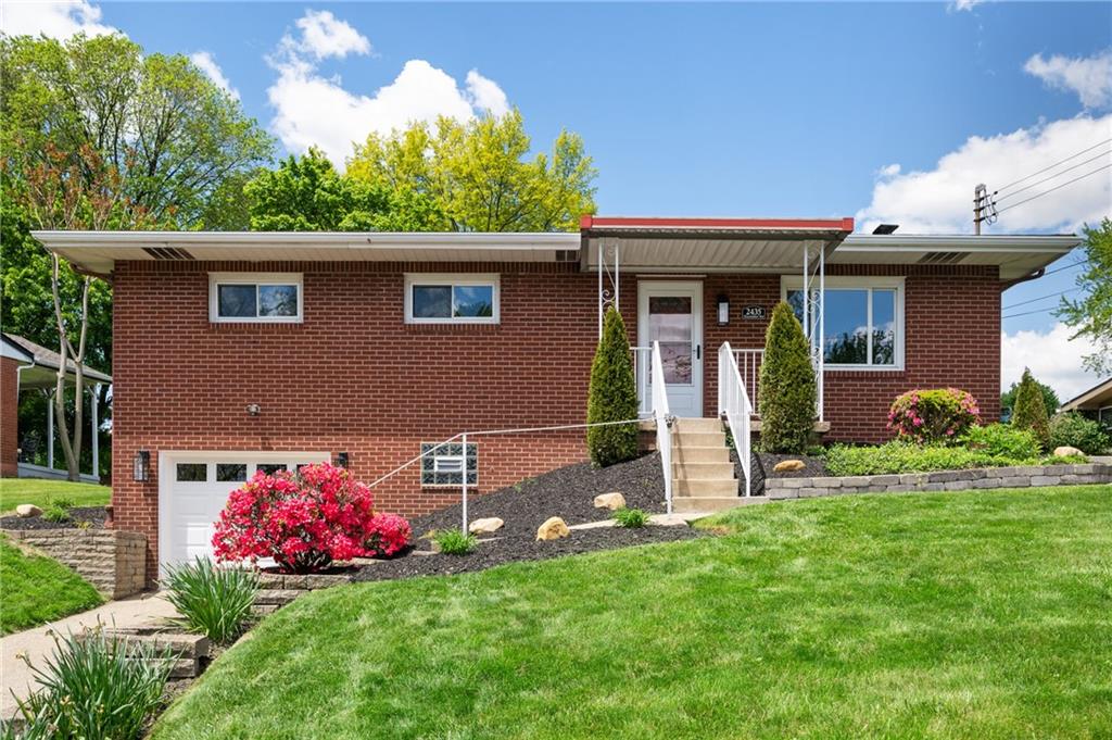 2435 Haymaker Road Monroeville, PA 15146 - Photo 1 of 25 Gallery Image 1