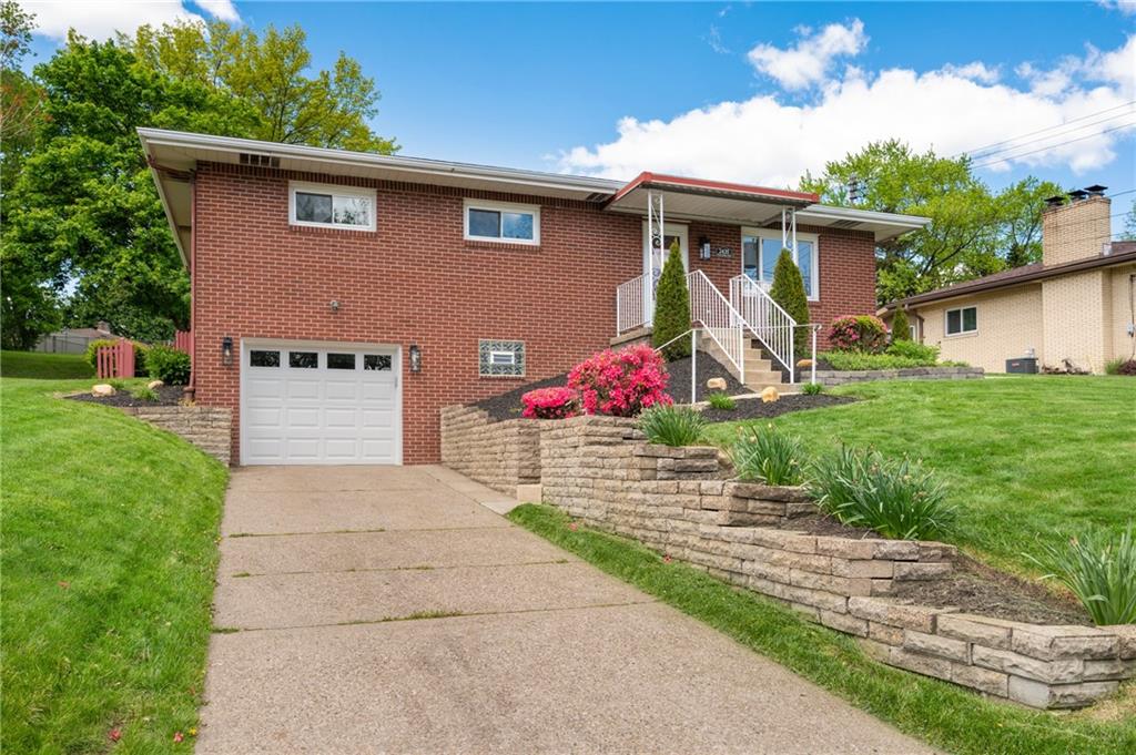 2435 Haymaker Road Monroeville, PA 15146 - Photo 25 of 25 Gallery Image 25