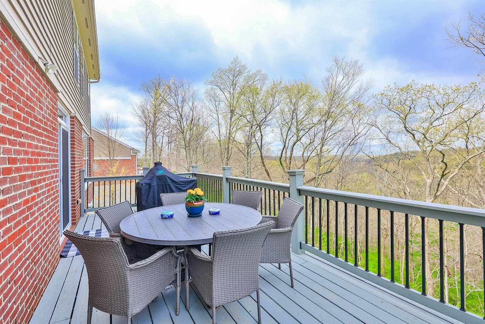 725 Sandstone Ridge Newport, KY 41076 - Photo 36 of 46 Top Deck 2