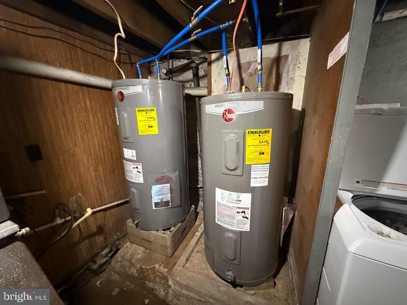 87 Milanville Road Beach Lake, PA 18405 - Photo 49 of 63 Efficient water heating solutions.