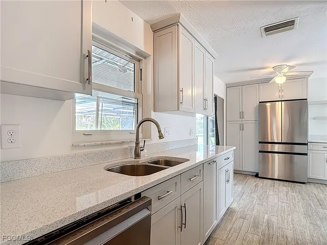 $309,000 | 1642 Mansville Terrace, North Fort Myers, FL 33903