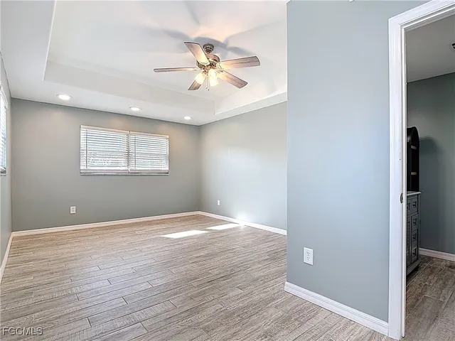 $309,000 | 1642 Mansville Terrace, North Fort Myers, FL 33903