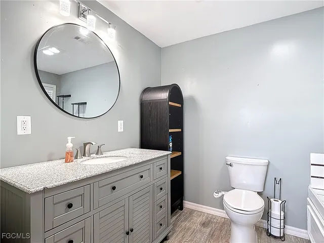 $309,000 | 1642 Mansville Terrace, North Fort Myers, FL 33903