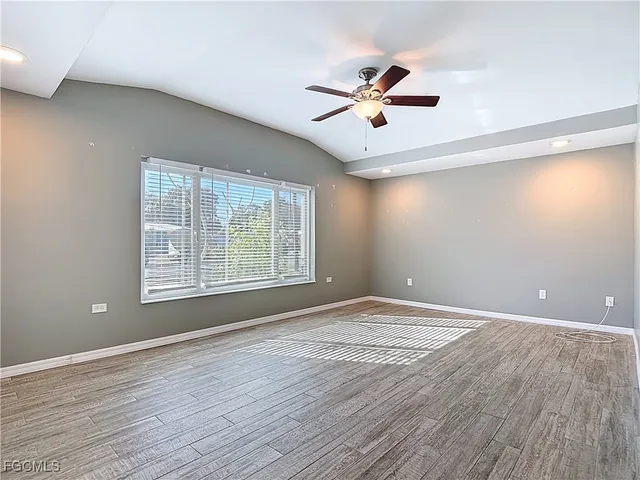 $309,000 | 1642 Mansville Terrace, North Fort Myers, FL 33903