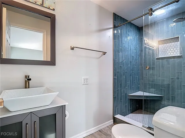 $309,000 | 1642 Mansville Terrace, North Fort Myers, FL 33903