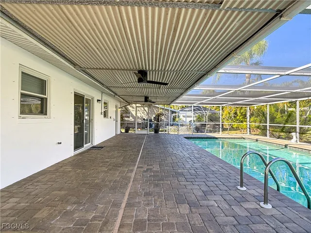 $309,000 | 1642 Mansville Terrace, North Fort Myers, FL 33903