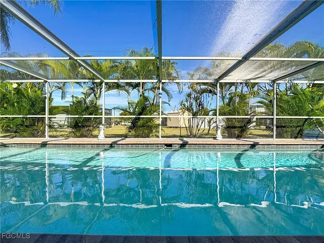 $309,000 | 1642 Mansville Terrace, North Fort Myers, FL 33903