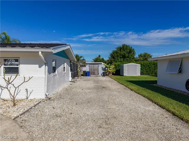 $309,000 | 1642 Mansville Terrace, North Fort Myers, FL 33903