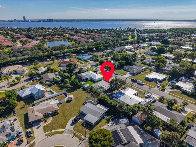 $309,000 | 1642 Mansville Terrace, North Fort Myers, FL 33903