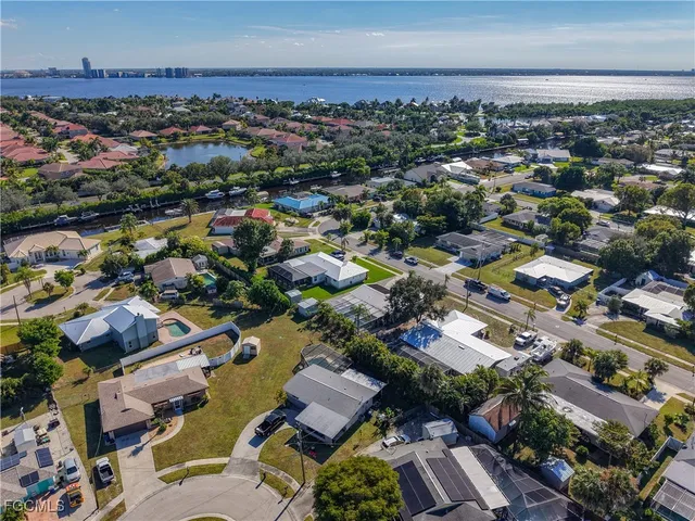 $309,000 | 1642 Mansville Terrace, North Fort Myers, FL 33903