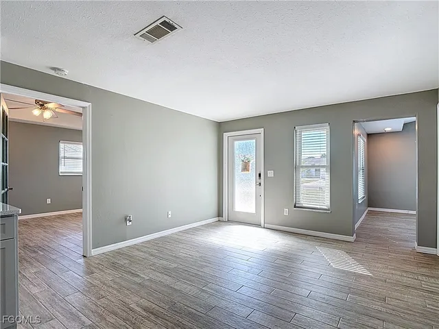 $309,000 | 1642 Mansville Terrace, North Fort Myers, FL 33903